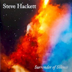 Surrender of Silence Cover