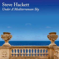 Under a Mediterranean Sky Cover