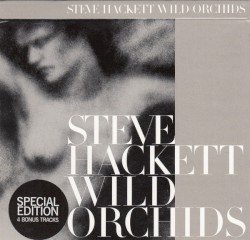 Wild Orchids Cover