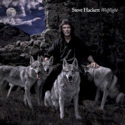 Wolflight Cover