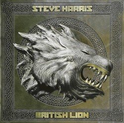 British Lion Cover