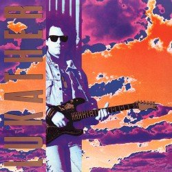 Lukather Cover