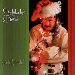 Santamental Cover