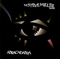 Abracadabra Cover