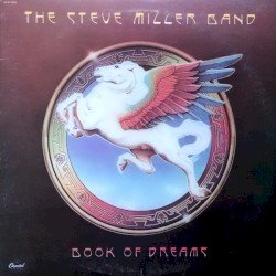 Book of Dreams Cover