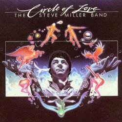 Circle of Love Cover