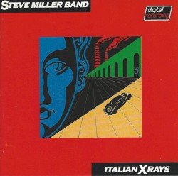 Italian X Rays Cover