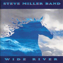 Wide River Cover