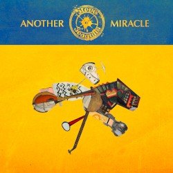 Another Miracle Cover