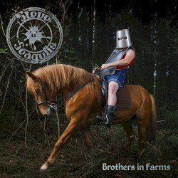 Brothers in Farms Cover