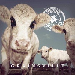 Grainsville Cover