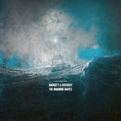 The Roaring Waves Cover