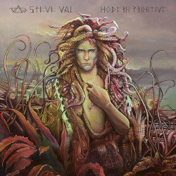Modern Primitive Cover