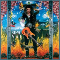 Passion and Warfare Cover