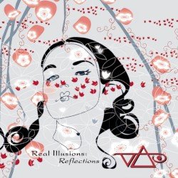 Real Illusions: Reflections Cover