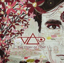 The Story of Light Cover