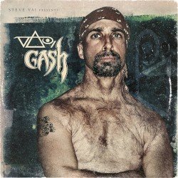 Vai/Gash Cover