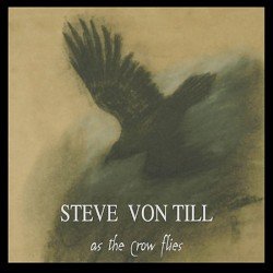 As the Crow Flies Cover