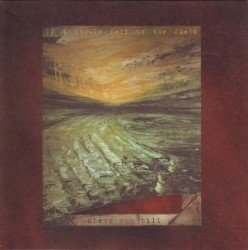 If I Should Fall to the Field Cover