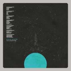 The Overview Cover