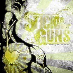 Comes From the Heart Cover