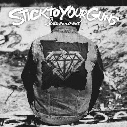 Diamond Cover