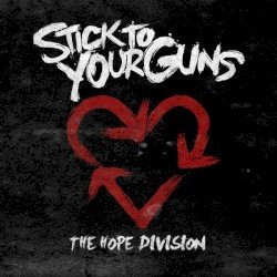 The Hope Division Cover