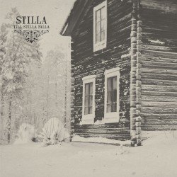 Till stilla falla Cover