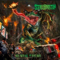 Global Error Cover