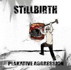 Plakative Aggression Cover