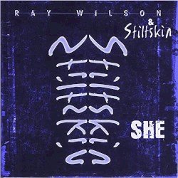 She Cover