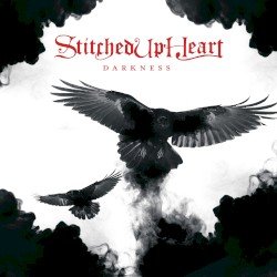 Darkness Cover