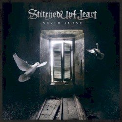 Never Alone Cover
