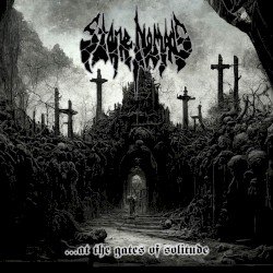 … At the Gates of Solitude Cover