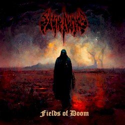 Fields of Doom Cover