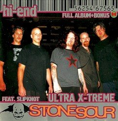 Ultra X-treme Cover
