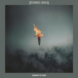 Songs to Sun Cover