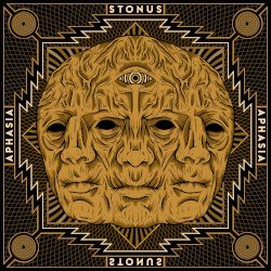 Aphasia Cover