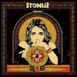 Séance Cover