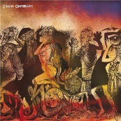 Storm Corrosion Cover