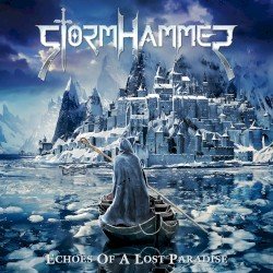 Echoes of a Lost Paradise Cover