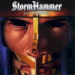 Lord of Darkness Cover
