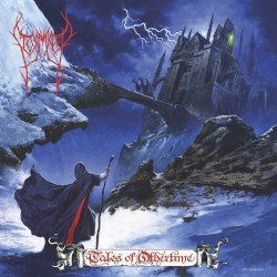 Tales of Othertime Cover