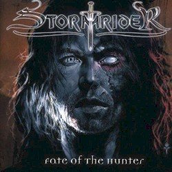 Fate Of The Hunter Cover