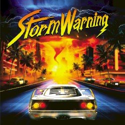 Stormwarning Cover