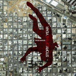 Page Avenue Cover