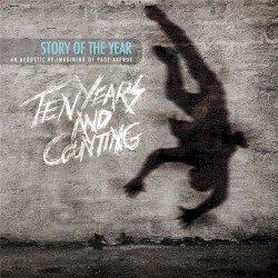 Ten Years and Counting: An Acoustic Re‐Imagining of Page Avenue Cover