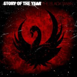 The Black Swan Cover