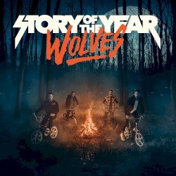 Wolves Cover