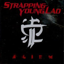 Alien Cover
